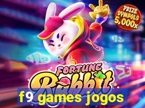 f9 games jogos